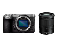 Nikon Z5IIc srebrny + Z 24-70mm f/4 S - 1602526 - zdjęcie 1